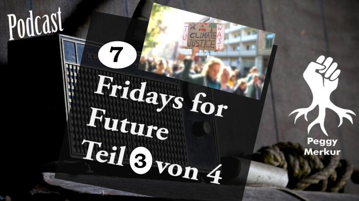 #FFF Zukunft       Fridays For&nbsp;Future
