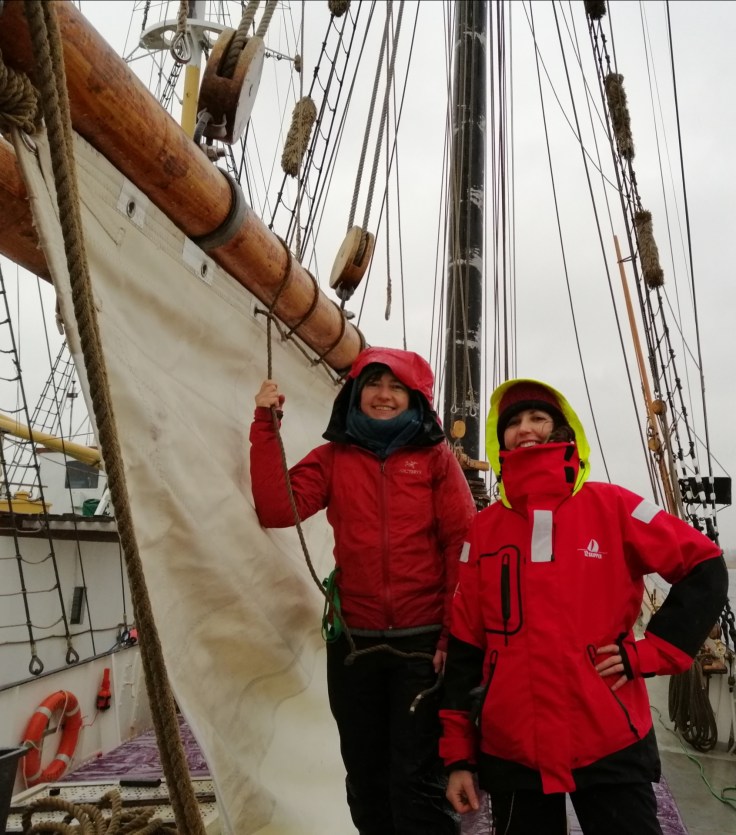 Wetterlage ungünstig