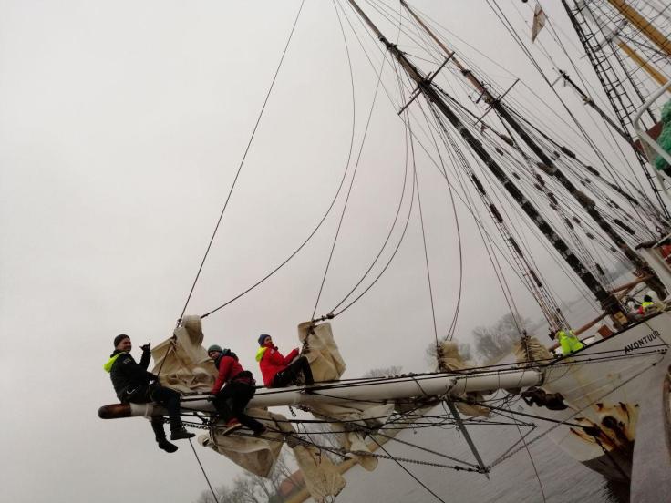 #01 Expedition Avontuur Voyage&nbsp;5