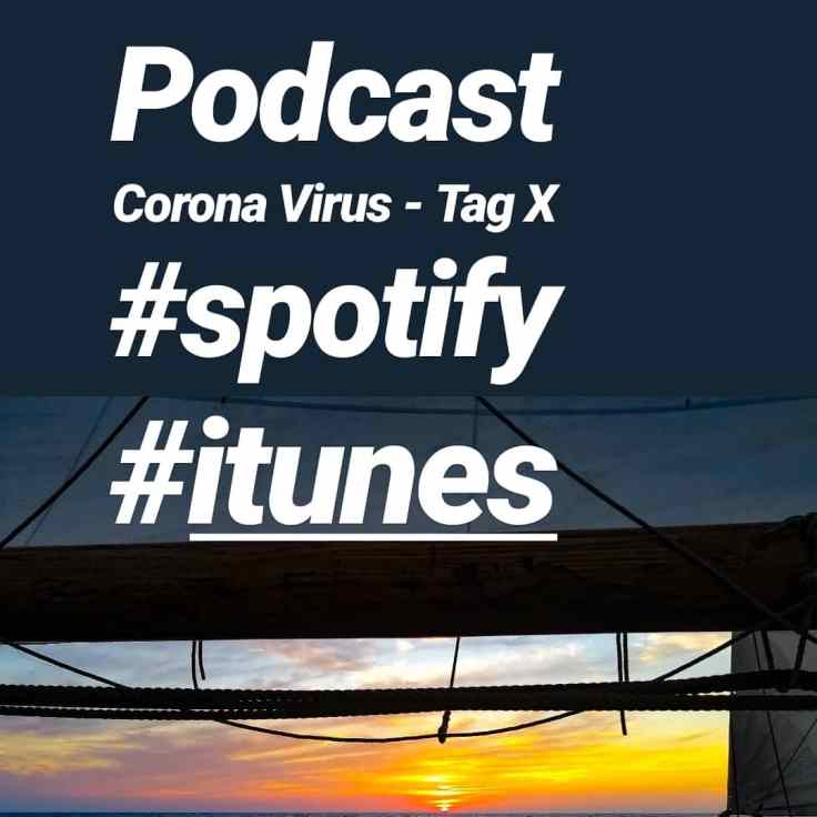 Tag X, Corona Virus, Voyage&nbsp;5