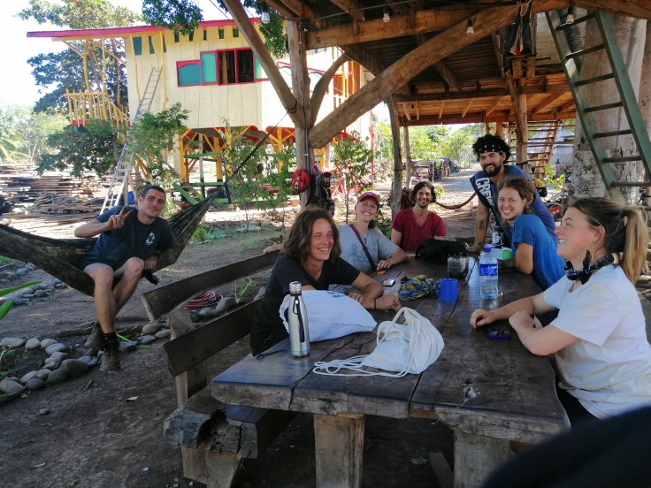 Podcast: 5/5 Shipyard Ceiba Welcome To Sail&nbsp;Cargo