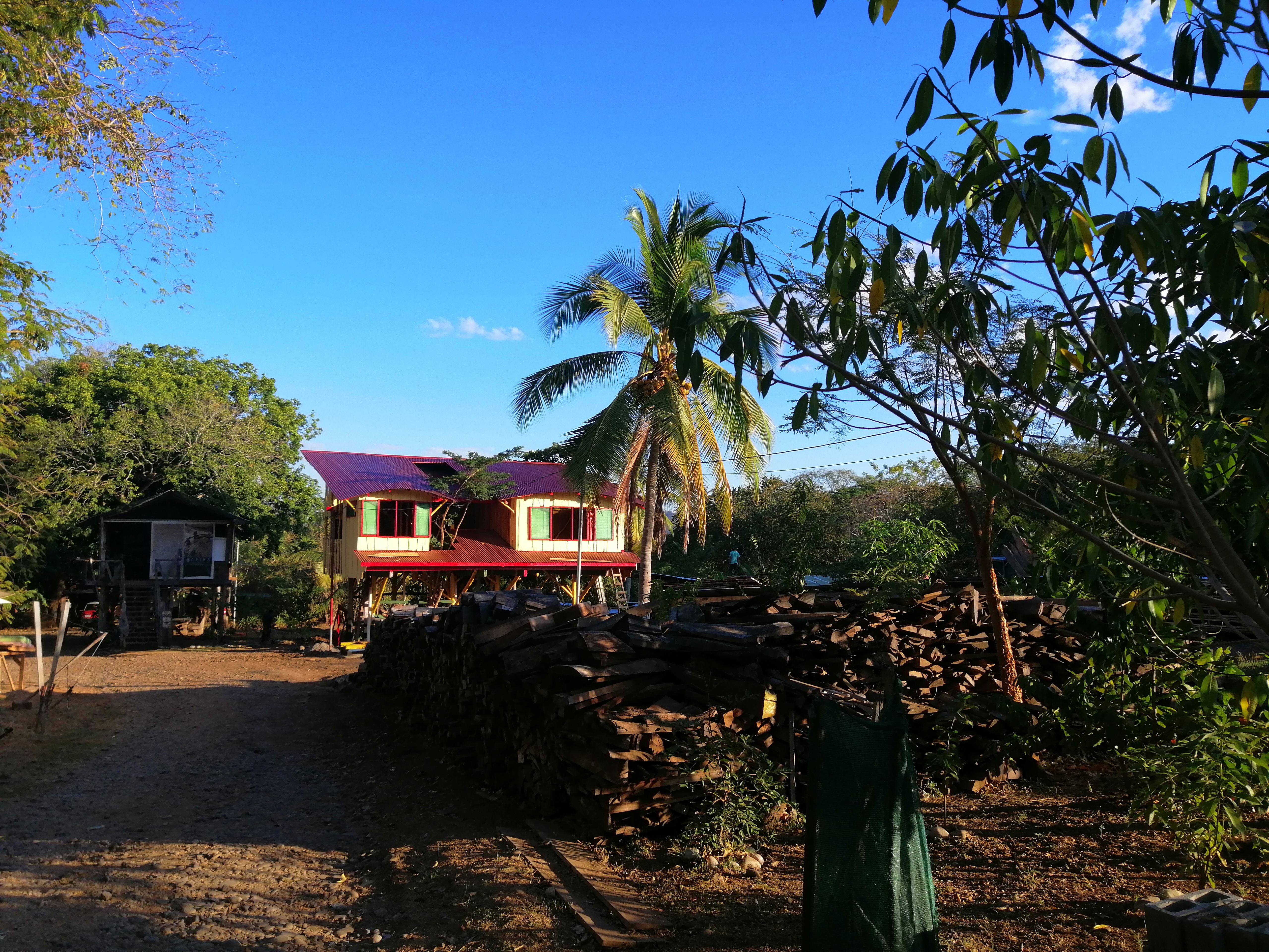 Podcast: 2/5 Shipyard Storys at&nbsp;Ceiba