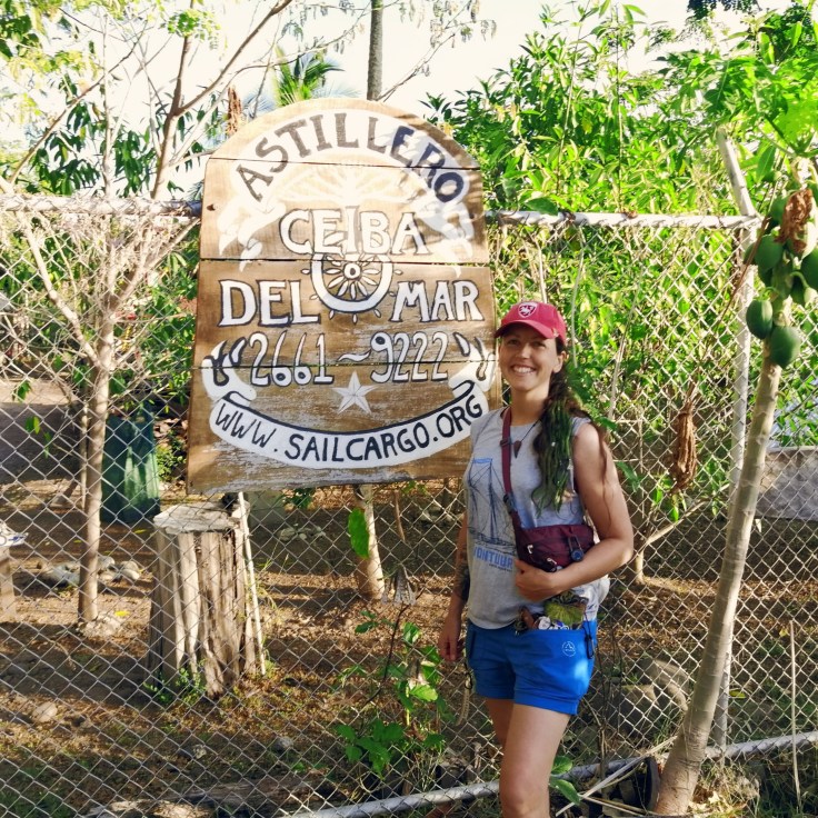 Podcast: 4/5 Astillero Verde – Green Shipyard&nbsp;Ceiba