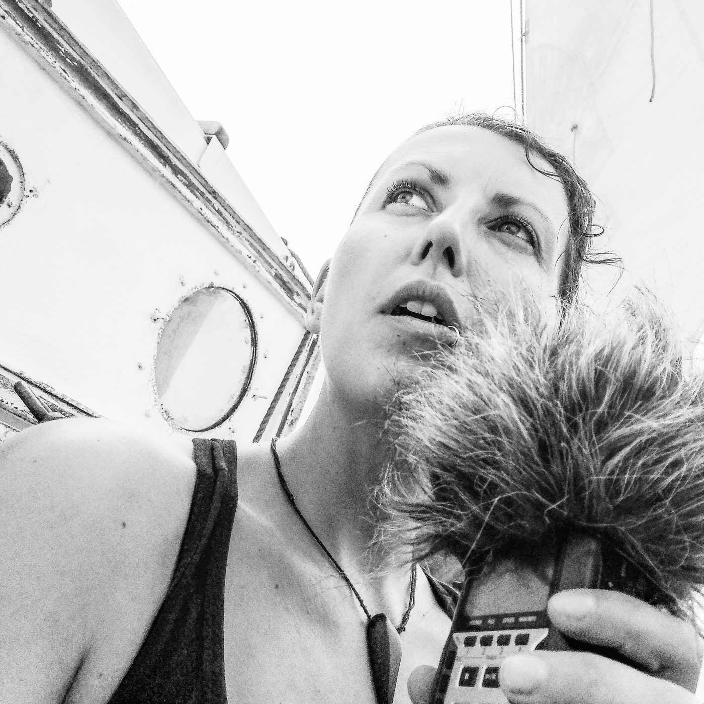 Peggy Merkur Blog – From Deck to Dialogue: Reflections on Sustainable Futures