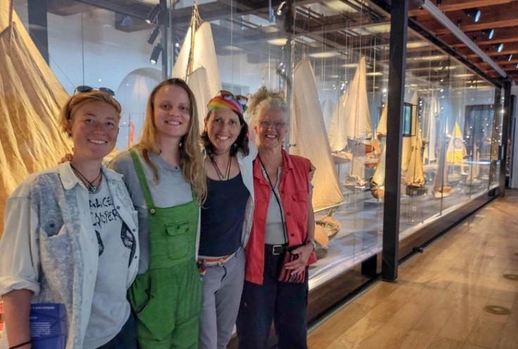 A Journey of&nbsp;Self-Discovery