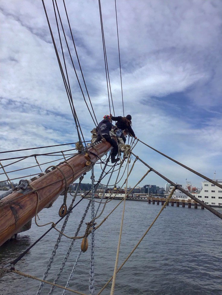 Empower Weekend on board Vega: A Journey Towards Inclusivity and&nbsp;Growth