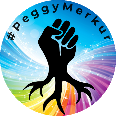 Peggy Merkur Podcast