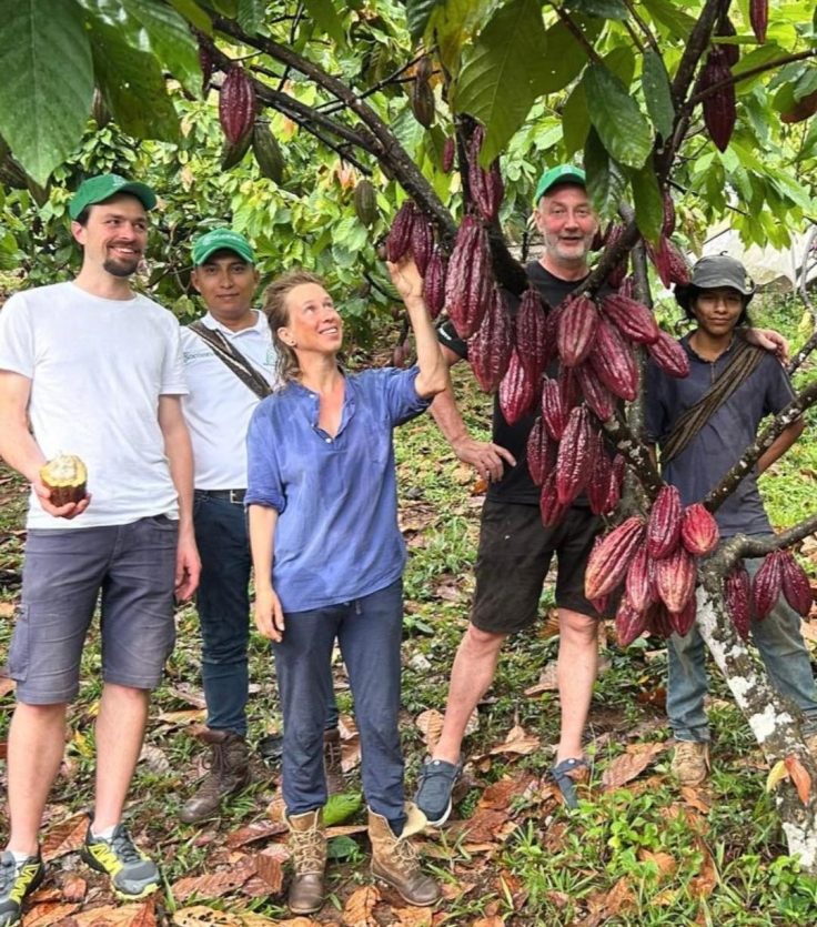 A Journey into the Heart of Colombia – Where Coffee, Cocoa, and Community&nbsp;Thrive
