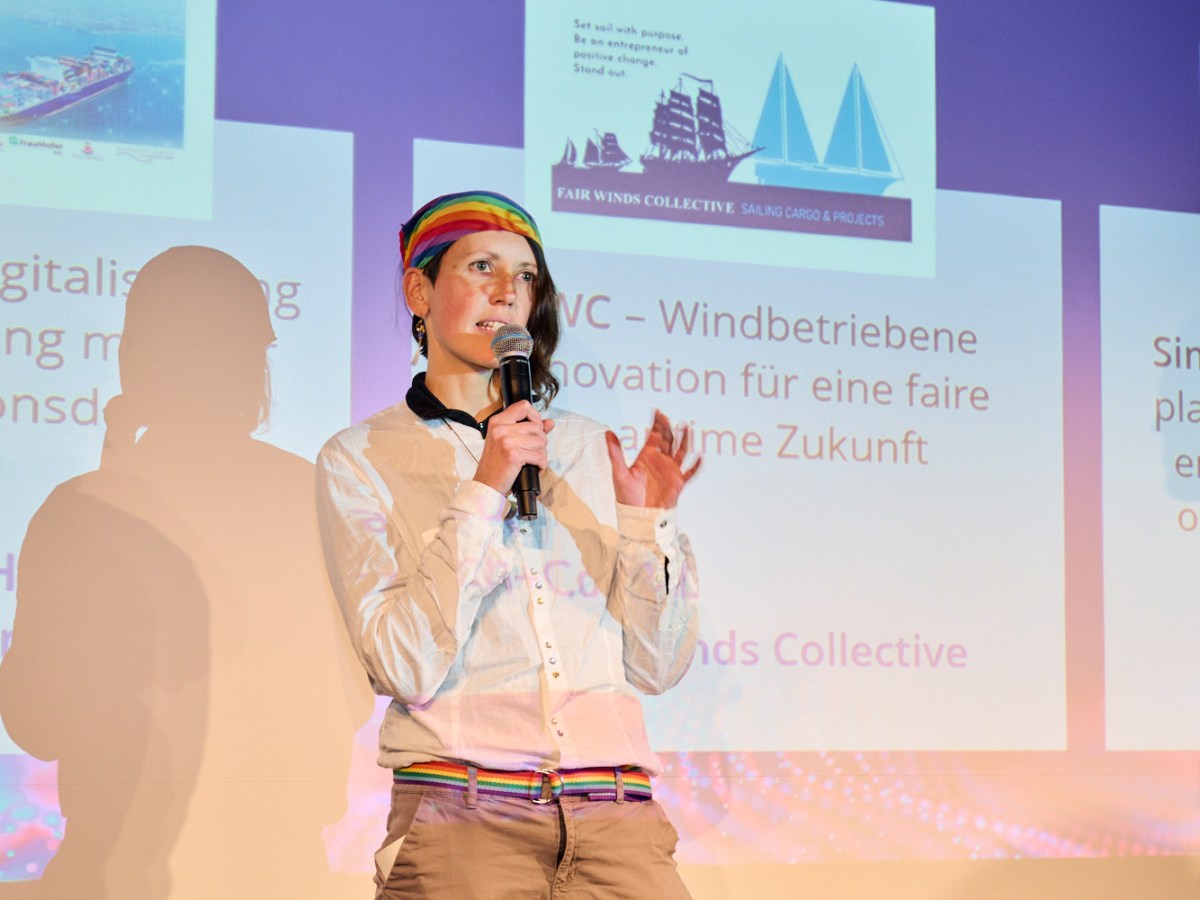 A Strong Showing in&nbsp;Bremen