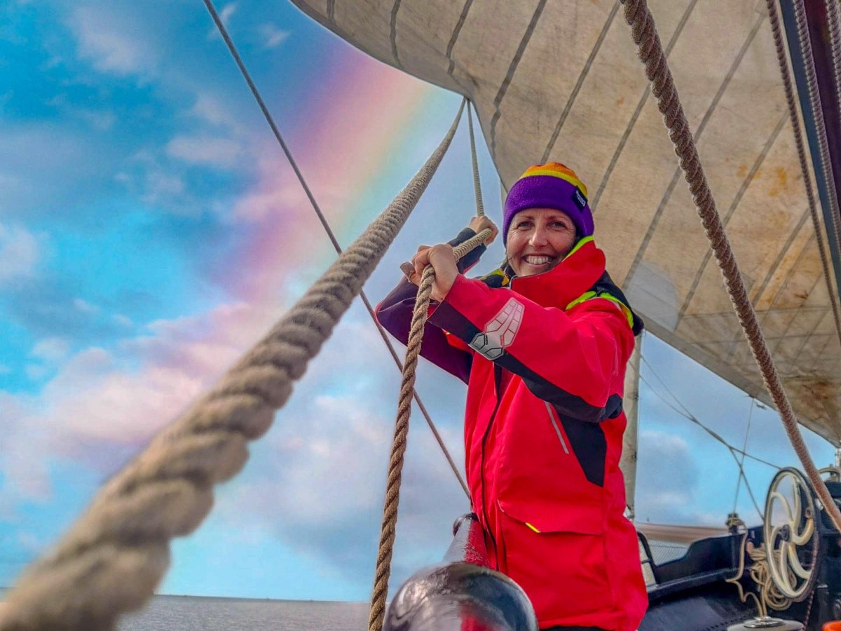 If Every Action Matters – What Would Happen If We Were&nbsp;Brave?